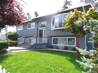 4239 S 290th St, Auburn, WA