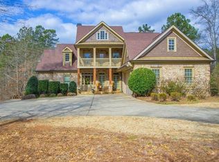1041 Deer Trl, Bishop, GA 30621