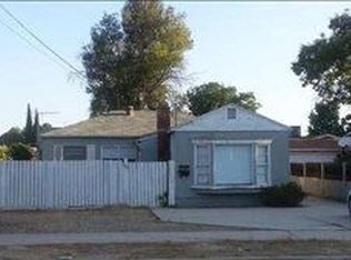 13250 Cantara St, North Hollywood, CA 91605