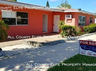 531 S C St APT 1, Lake Worth, FL 33460