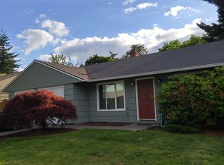 3729 SE 168th Ave, Portland, OR 97236