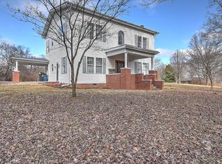 687 N Haun Dr, Morristown, TN 37814