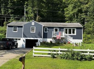 796 Oswegatchie Trail Rd, Star Lake, NY 13690