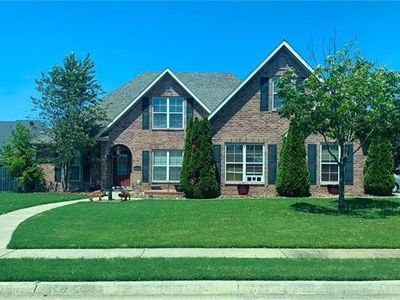 1690 Colonel Bartow Dr, Prairie Grove, AR, 72753