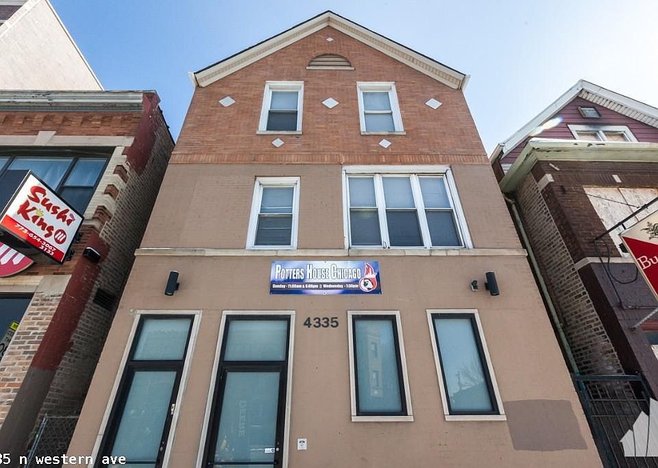 1st image of 4335 N Western Ave #1826