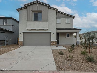 2623 E BOULDER Avenue, Apache Junction, AZ, 85119