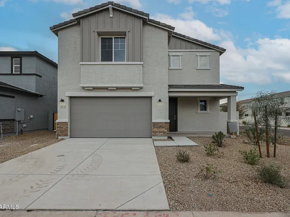 2623 E BOULDER Avenue, Apache Junction, AZ 85119