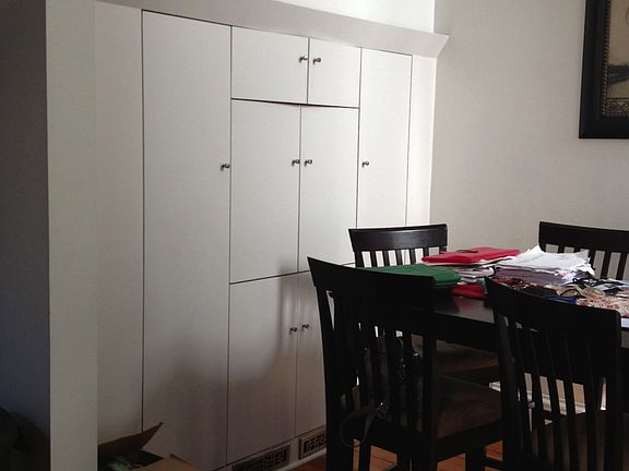 4th image of 1459 N Bosworth Ave APT 1R