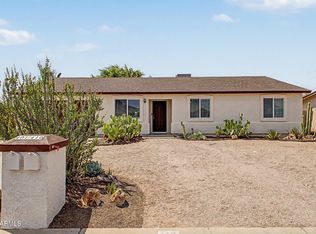 410 N 111TH Way, Mesa, AZ 85207