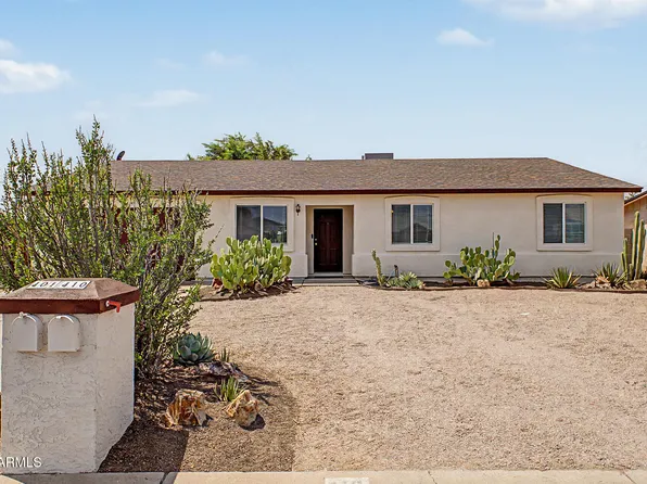 410 N 111TH Way, Mesa, AZ 85207