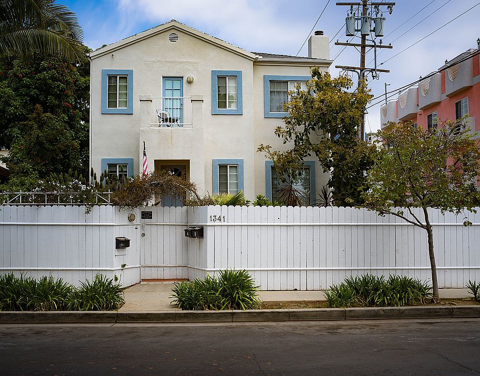 1341 Stanford St #B, Santa Monica, CA 90404 | Zillow