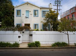 1341 Stanford St #B, Santa Monica, CA 90404 | Zillow