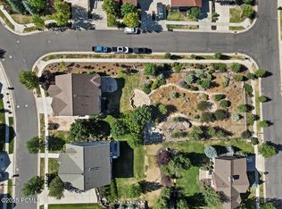 560 W Alder Hill St #A60, Heber City, UT 84032