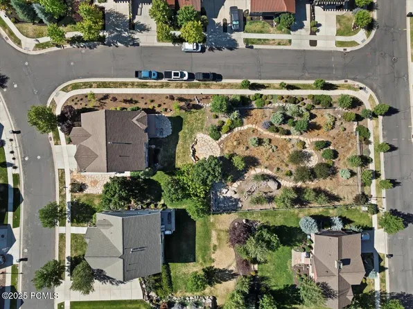 560 W Alder Hill St #A60, Heber City, UT 84032