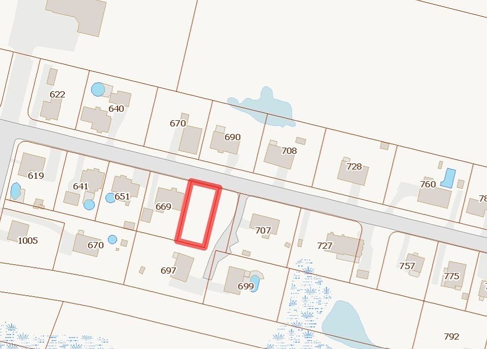 1st image of 0 Valentine St