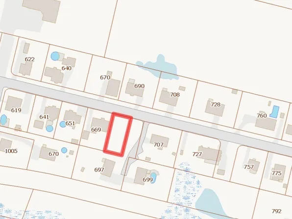 0 Valentine St, Fall River, MA 02720