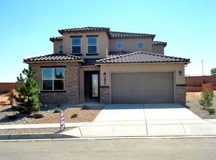 7127 Wrangell Loop NE, Rio Rancho, NM 87144