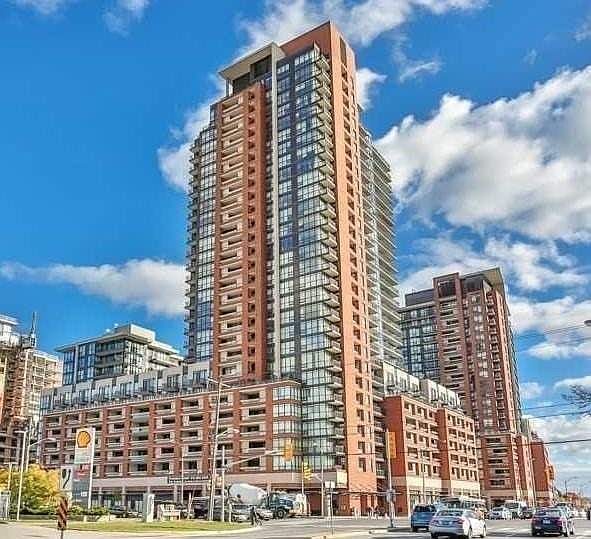 2nd image of 830 Lawrence Ave W #342