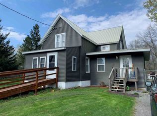 429 Front St, Rensselaer Falls, NY 13680