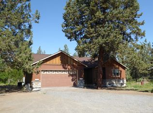 64020 Deschutes Market Rd, Bend, OR 97701
