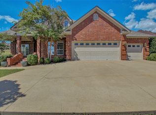 108 Oneida Way, Maumelle, AR 72113