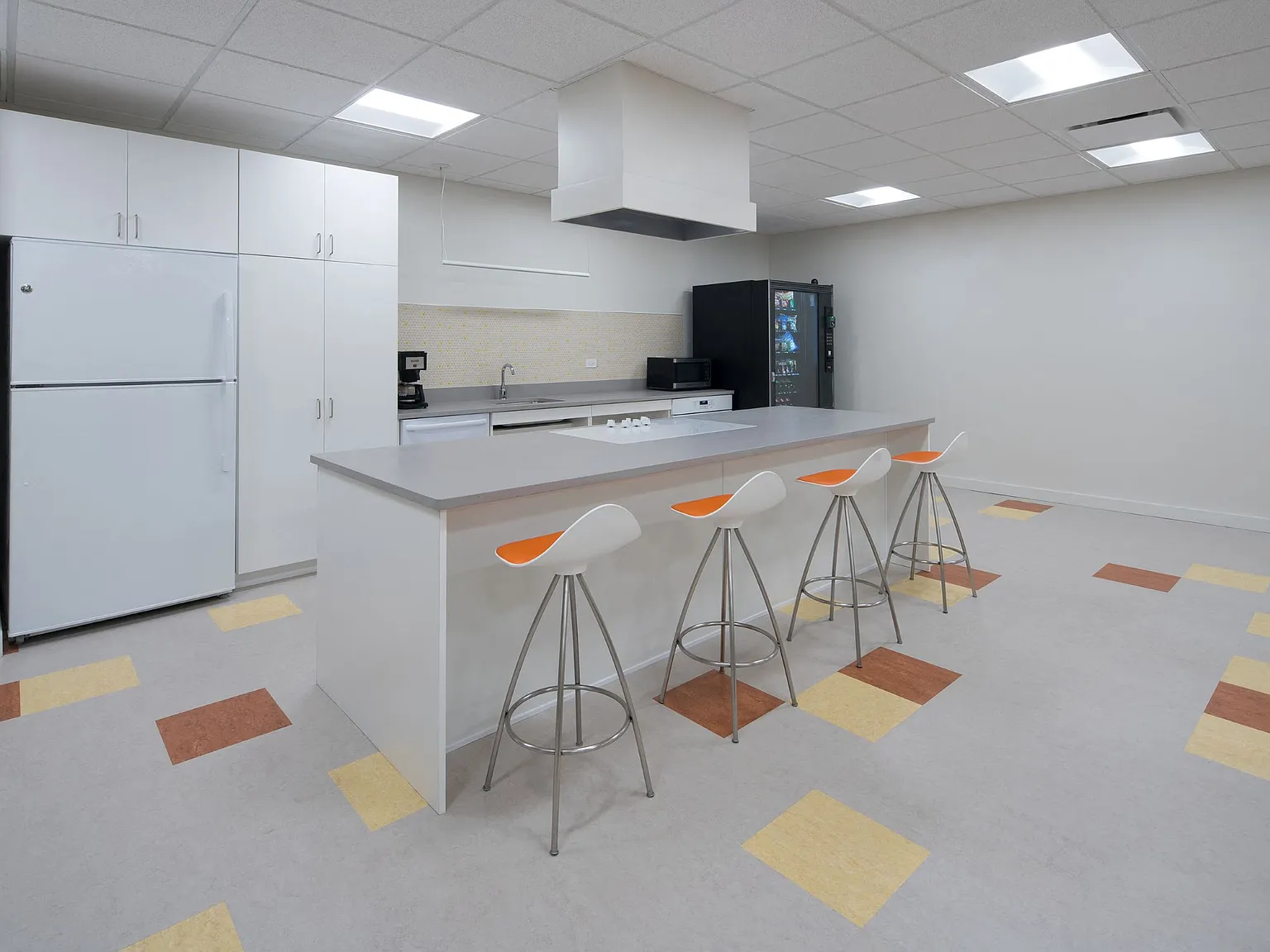 East Park Apartments — Photo 1
