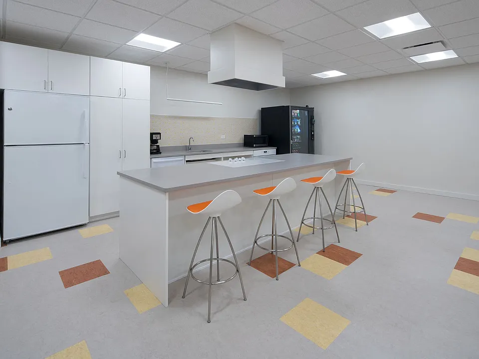 East Park Apartments