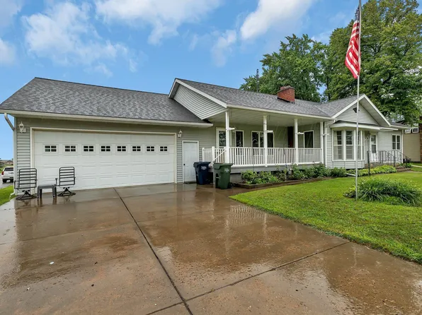 123 Summer St S, Pierz, MN 56364
