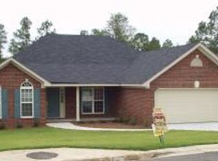 2575 Smoketree, Augusta, GA 30919
