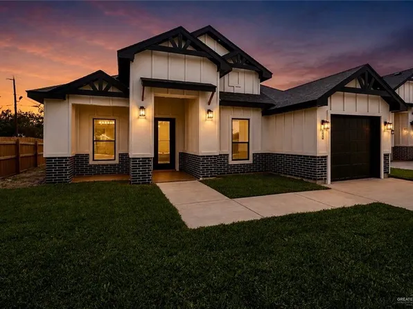532 Freedom Way, Weslaco, TX 78596