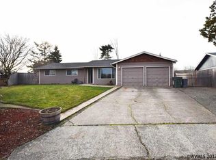 4757 Burlwood Loop SE, Salem, OR 97317