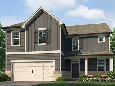 3889 Donetta Dr, Atlanta, GA, 30349