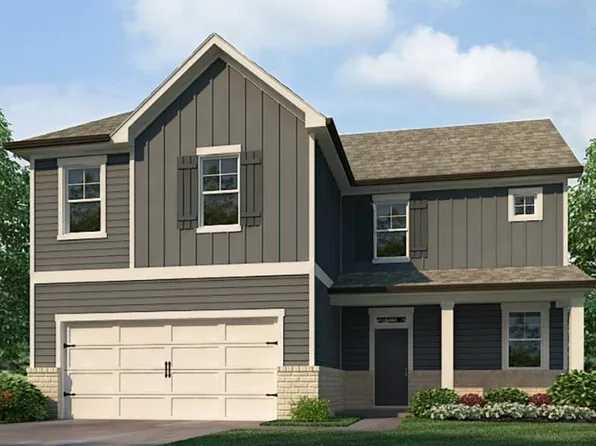 3876 Donetta Dr, Atlanta, GA 30349