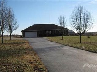 938 Meadowlark Rd, Ozark, MO 65721