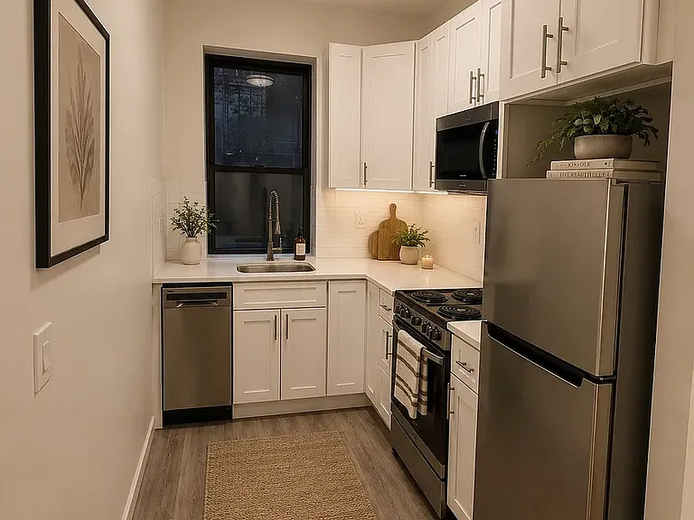 2647 Broadway #5NW — Photo 2