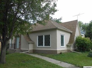 405 Woodland Ave, Fairmont, MN 56031