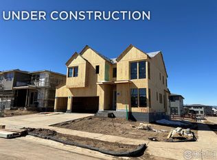 1716 Center Pivot Dr, Windsor, CO 80550
