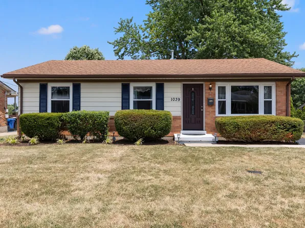 1039 Pine Bloom Dr, Lexington, KY 40504