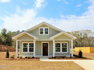 80 Ridge Ln, Lucedale, MS 39452