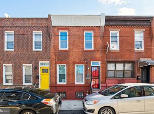 2007 S Dorrance St, Philadelphia, PA 19145