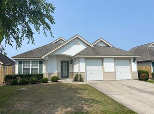 5328 Sun Coast Dr, Wilmington, NC 28411