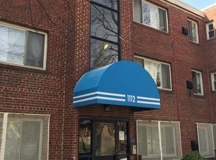 1112 Eastern Ave NE APT 203, Washington, DC 20019