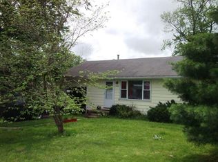 2404 S Brown Ave, Bloomington, IN