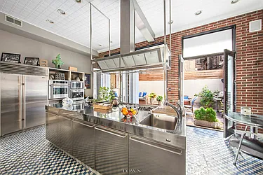 Rented by Town Residential