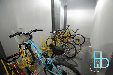 Rented by Brooklyn High Rise LLC