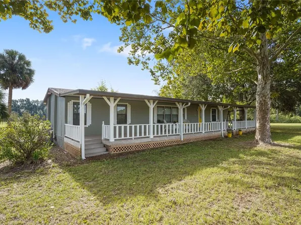 35410 Johns Ln, Eustis, FL 32736