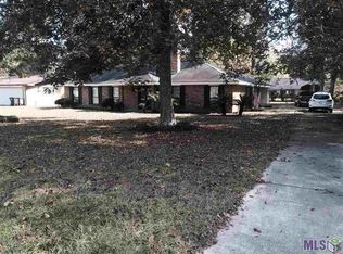 11572 Cagle Ave, Baton Rouge, LA 70811