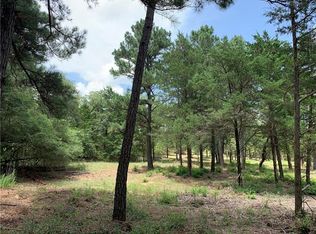 229 Corral Rd, Smithville, TX 78957