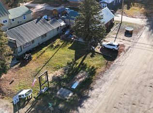 301 S Main St, Cascade, ID 83611