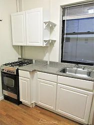 Rented by City Connections Realty